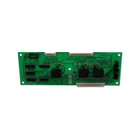 Alliance KIT CCA INTRFC WE6 VSP F0370446-21P